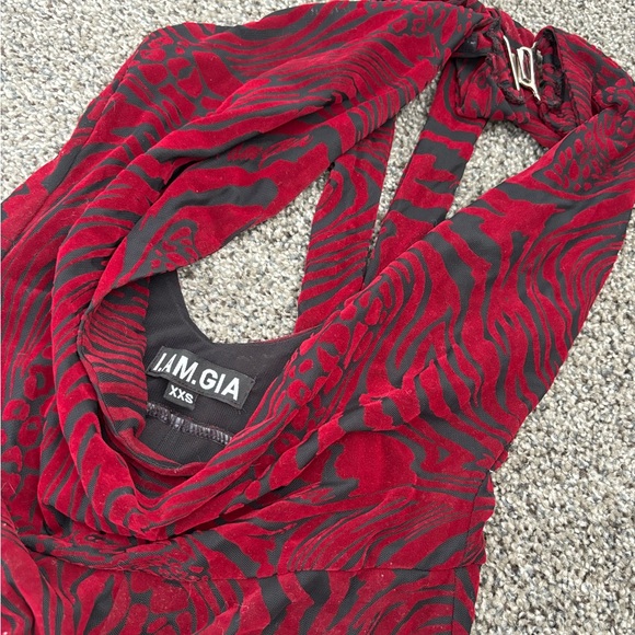 Gia jumpsuit - Picture 5 of 10